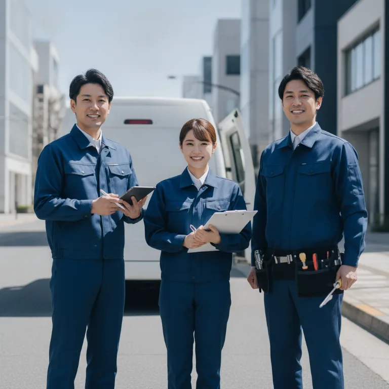 弁護士 のチーム: 深谷町